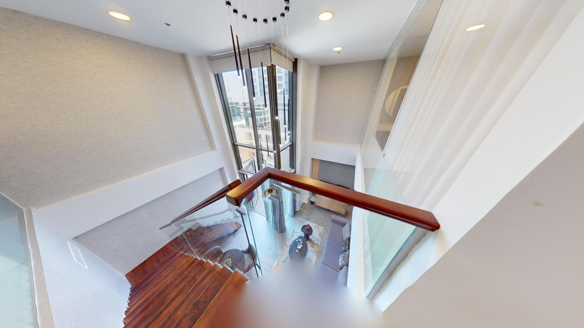 Al Fares Luxury Furnished Apartment-Damac Tower Экстерьер фото